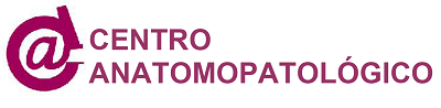 Logo del CENTRO ANATOMOPATOLÓGICO